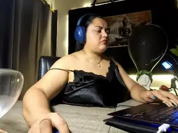 Chaturbate Live Sex Cam of azaraonyx