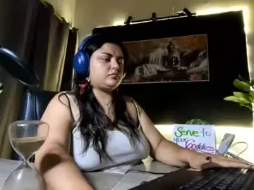 Chaturbate Live Sex of azaraonyx