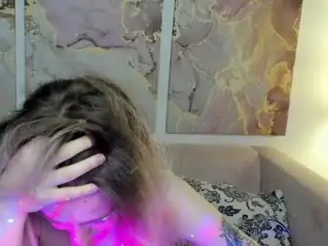 Chaturbate Live Sex of camilladreamer