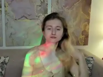 Chaturbate Best live sex cam show of camilladreamer