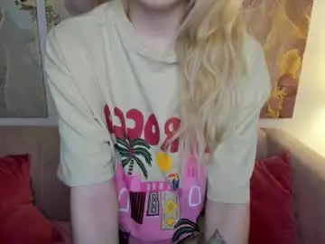 Chaturbate Sex Chat of camilladreamer