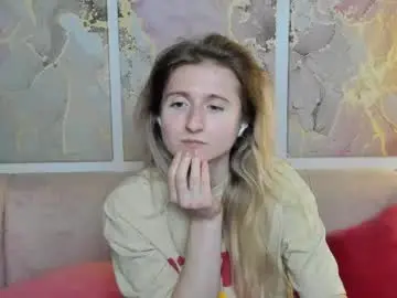Chaturbate Sex Chat of camilladreamer
