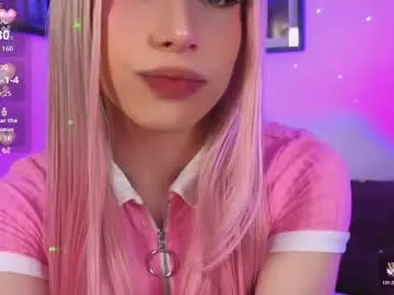 Chaturbate Adult Webcam of cutebabyhub