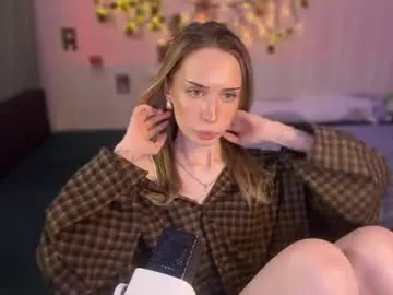 Chaturbate Live Sex Cam of dellacampbell