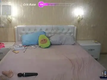Chaturbate Live Sex of eliarose