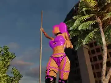 Chaturbate Live Sex Cam of evelins_bitch