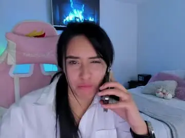 Chaturbate Adult Webcams of isaa_diamond