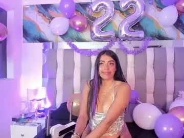 Chaturbate Sex Chat of isadiazz