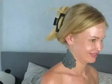 Chaturbate Nude Webcam of larine_morgan