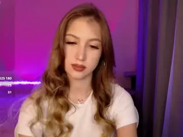 Chaturbate Nude Webcam of leiakiss