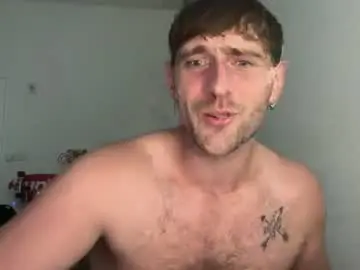 Chaturbate Live Porn of lukegunn22