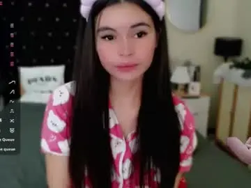 Chaturbate Sex Chat of manilynforyou