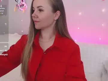 Chaturbate Live Porn of merycheris