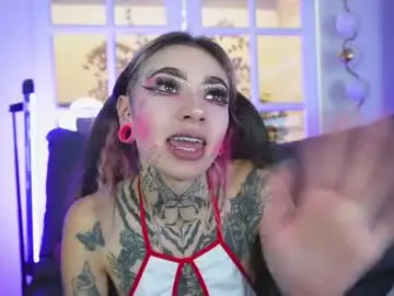 Chaturbate Live Sex of miss___angel