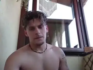 Chaturbate Sex Cam of roberto_twink1