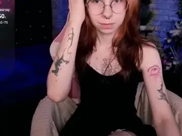 Chaturbate Live Sex of _alicenyx