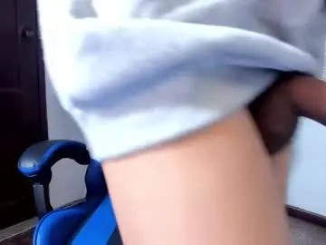 Chaturbate Adult Webcam of adan_oriol