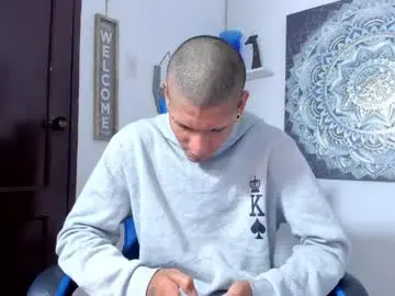 Chaturbate Best live sex cam show of adan_oriol