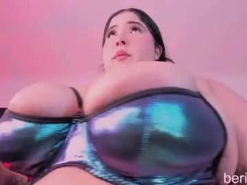 Chaturbate Sex Cam of amberinihoffman