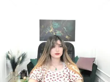 Chaturbate Live Sex of annetli