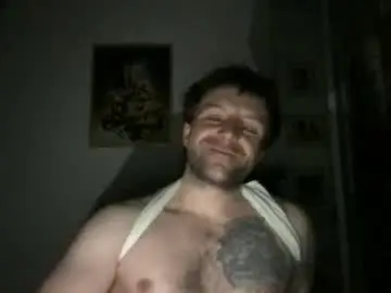 Chaturbate Sex Cam of big_dick_dirtbag