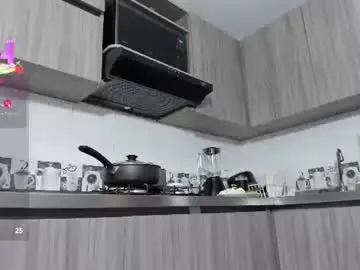 Chaturbate Live Porn of confi17_latin