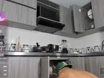 Chaturbate Adult Video Chat of confi17_latin