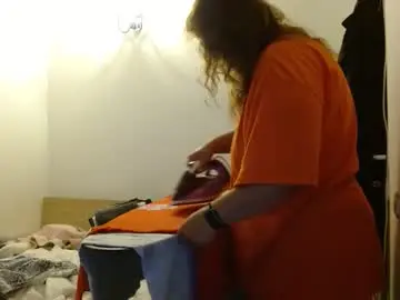 Chaturbate Best Webcam of curvymomylore