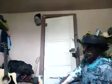 Chaturbate Free Porn Cam of dpirated1