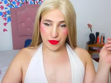 Chaturbate Nude Webcam of elektra_doll