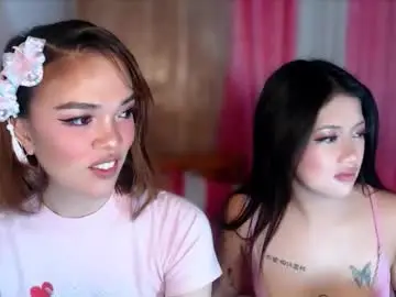 Chaturbate Adult Video Chat of hannahforyou