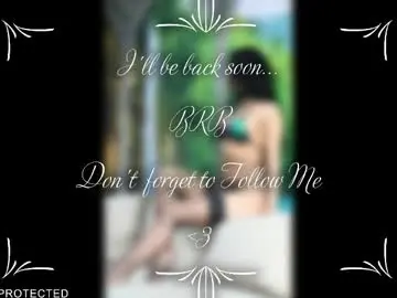 Chaturbate Best live sex cam show of krisi_kiss