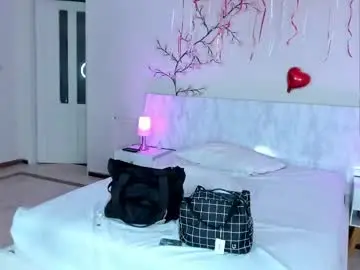 Chaturbate Live Sex Cam of lucifer_dauhgter