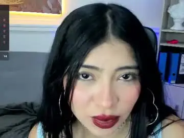 Chaturbate Sex Chat of lucifer_dauhgter