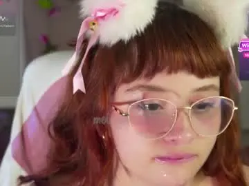 Chaturbate Sex Cam of mollysb_05