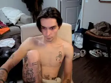 Chaturbate Sex Chat of str8whiteboy21