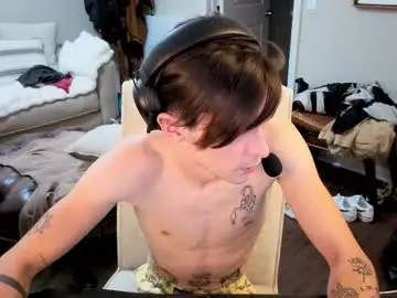 Chaturbate Live Porn of str8whiteboy21