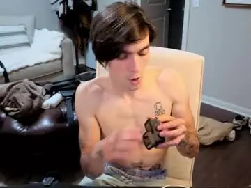 Chaturbate Live Sex Cam of str8whiteboy21