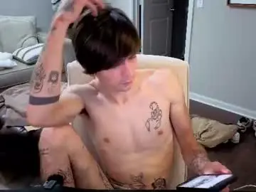 Chaturbate Private Sex Chat of str8whiteboy21