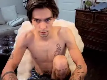 Chaturbate Live Porn of str8whiteboy21