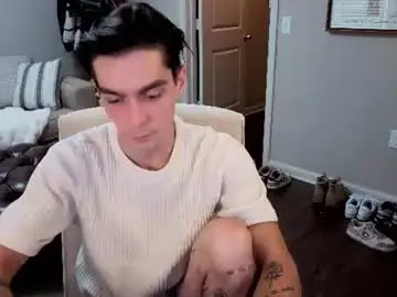 Chaturbate Adult Webcam of str8whiteboy21