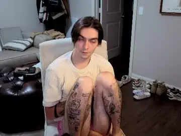 Chaturbate Best live sex cam show of str8whiteboy21
