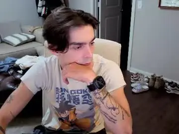 Chaturbate Adult Video Chat of str8whiteboy21