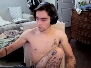 Chaturbate Adult Webcams of str8whiteboy21