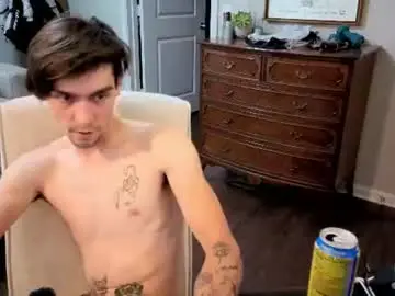 Chaturbate Adult Video Chat of str8whiteboy21