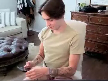 Chaturbate Live Sex of str8whiteboy21