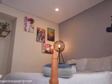 Chaturbate Watch Live Sex Cams of sweetsthep22