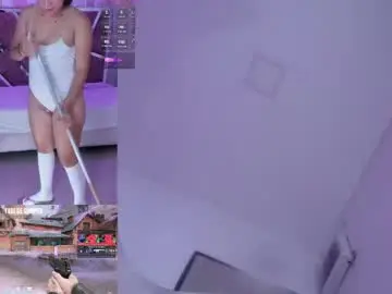 Chaturbate Sex Cam of arihale_