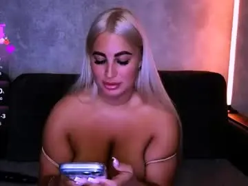 Chaturbate Adult Webcam of cara__harris