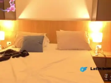 Chaturbate Live Porn of cute_molly18